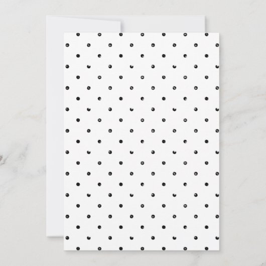 We hebben ja gezegd op het adres Beweging Aankondiging (Achterkant)