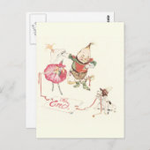 We hebben je een bod gedaan briefkaart (Voorkant / Achterkant)