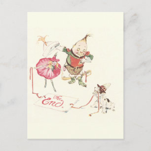 We hebben je een bod gedaan briefkaart