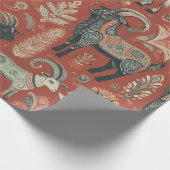 We hebben je geit cadeaupapier (Hoek)