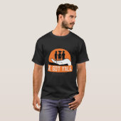 We hebben jullie allemaal t-shirt (Voorkant volledig)