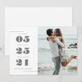 We hebben | KAART (Voorkant / Achterkant)