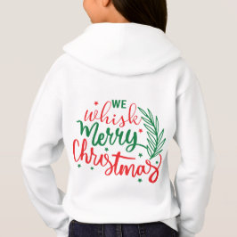 We hebben kerst met kerst