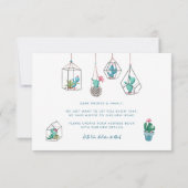 We hebben koppels verhuisd notitiekaartje (Achterkant)