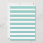 We hebben kustvaarders in de Waterverf gezeten. Aankondiging (Achterkant)