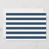 We hebben kustvaarders in de Waterverf gezeten. Aankondiging (Achterkant)