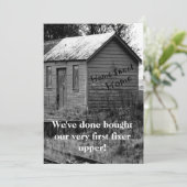 We hebben landwinkelaardeverwarming verplaatst kaart (Staand voorkant)