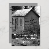 We hebben landwinkelaardeverwarming verplaatst kaart (Voorkant / Achterkant)