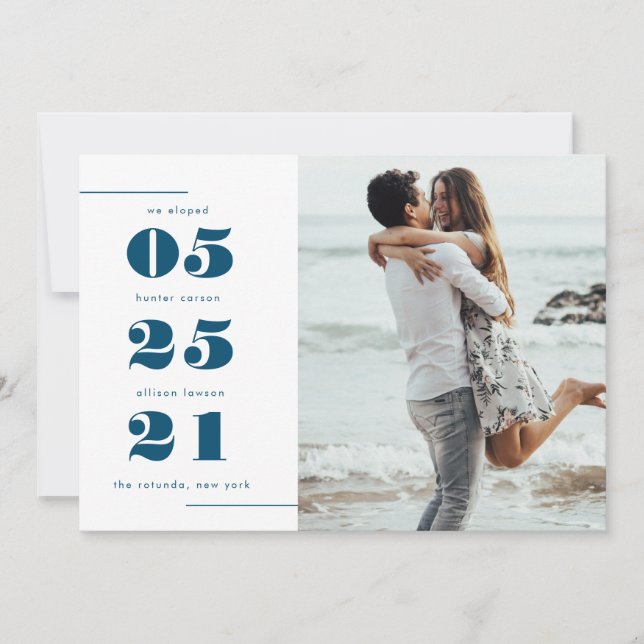 We hebben | Mededeling (Voorkant)