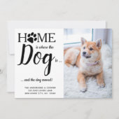 We hebben mijn Aangepaste foto's en foto's verplaa Aankondiging (Voorkant)