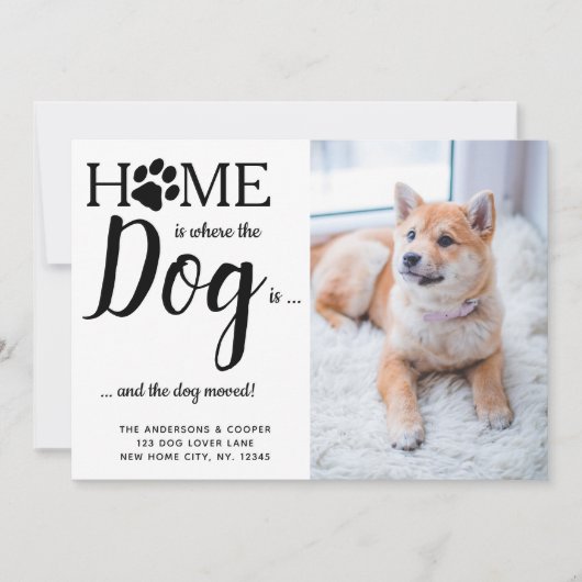 We hebben mijn Aangepaste foto's en foto's verplaa Aankondiging (Voorkant)