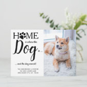 We hebben mijn Aangepaste foto's en foto's verplaa Aankondiging (Staand voorkant)