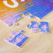 We hebben Milton 2024 overleefd Legpuzzel (Zijkant)