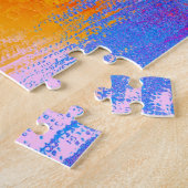 We hebben Milton 2024 overleefd Legpuzzel (Zijkant)