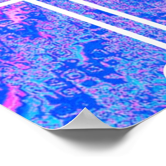 We hebben Milton 2024 overleefd Poster (Hoek)