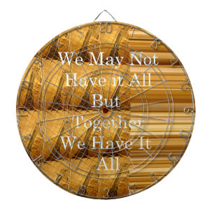 We hebben misschien niet alle Giraffe Safari Hakun Dartbord