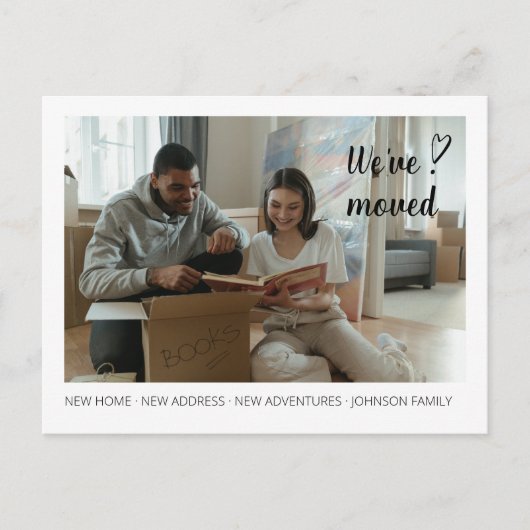 We hebben Moving Announcement Foto 1 verplaatst. B Feestdagenkaart (Voorkant)