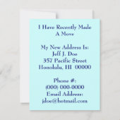 We hebben Moving Island Hawaii Tropical Tiki Aankondiging (Achterkant)