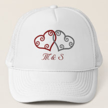 We hebben net het pet van de vermaasd.