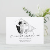 We hebben New Home Black en White Rustic verplaats (Staand voorkant)