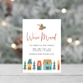 We hebben New Home Holiday Kaart verplaatst