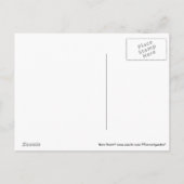 We hebben New Home New Life Briefkaart verplaatst (Achterkant)