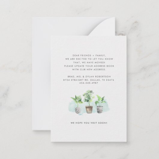 We hebben nieuwe rots-bewegende aankondiging verpl (Achterkant)