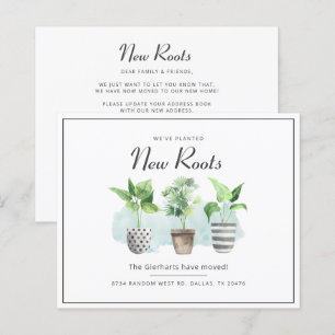 We hebben nieuwe rots-bewegende aankondiging verpl