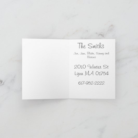 We hebben notitiekaarten verplaatst (Binnen)