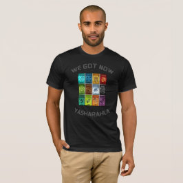 We hebben nu Mannen T-shirt
