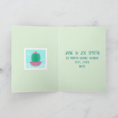 We hebben ons verplaatst aankondiging (Binnen)