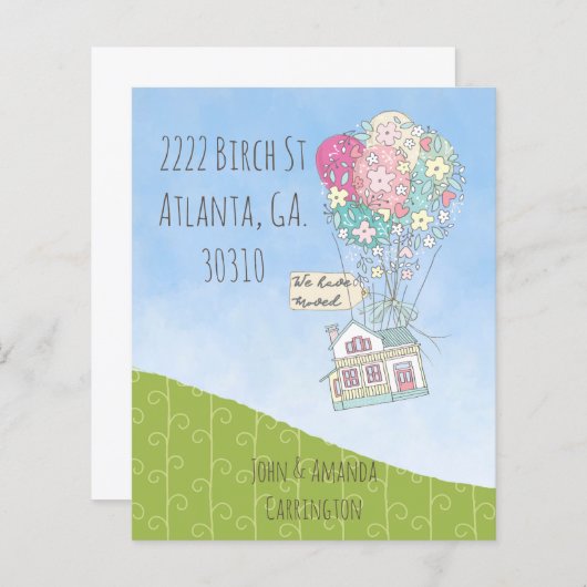 We hebben ons verplaatst naar de donkere ondergron (Voorkant / Achterkant)