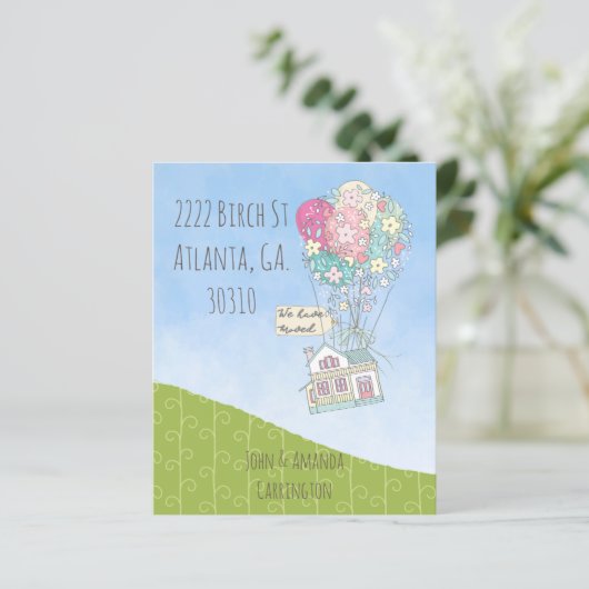 We hebben ons verplaatst naar de donkere ondergron (Staand voorkant)