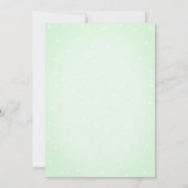 We hebben ons verplaatst, Waterverf bloemen Cactus (Achterkant)