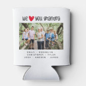 We hebben opa Keepslag Blikjeskoeler (Achterkant)