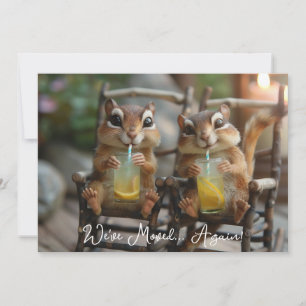 We hebben opnieuw grappige nieuwe adresbewegende K