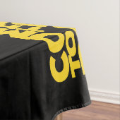 We hebben Pi's... Tafelkleed (Voorbeeld)