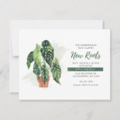 We hebben planted New Roots Moving Announcement ve (Voorkant)