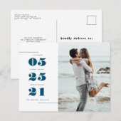 We hebben | Post Card Briefkaart (Voorkant / Achterkant)
