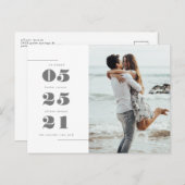 We hebben | Post Card Briefkaart (Voorkant / Achterkant)