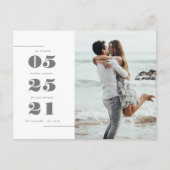 We hebben | Post Card Briefkaart (Voorkant)