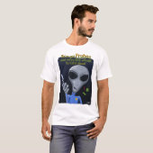 We hebben Probes T-Shirt (Voorkant volledig)