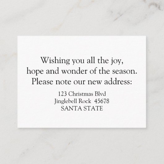 We hebben rode bessen met een rode klap gemaakt. informatiekaartje (Achterkant)