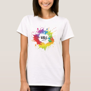 We hebben Soca Women's Shirt geblazen - Colour Log