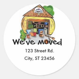 We hebben sticker groot verplaatst