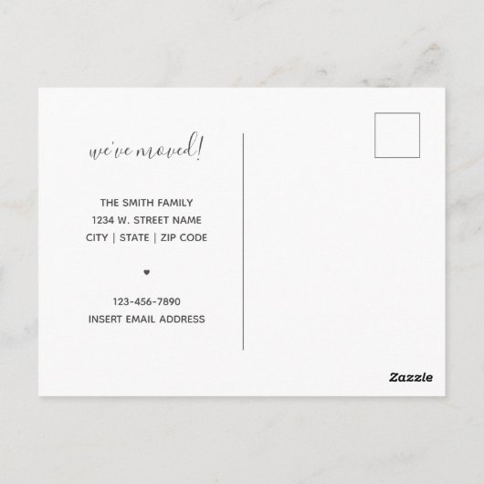 We hebben Thuisbioscoop verplaatst, geschikt voor  Briefkaart (Achterkant)