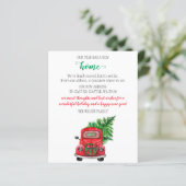 We hebben vakantieauto's verplaatst (Staand voorkant)