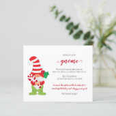 We hebben vakantiekaartjes verplaatst voor kerstmi (Staand voorkant)