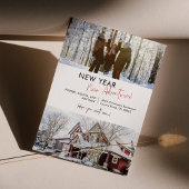 We hebben verhuisd foto vakantie bewegende aankond