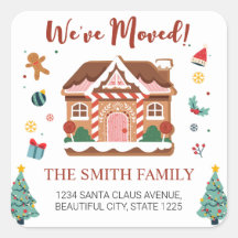 We hebben verhuisd kerstboom nieuw adres